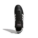 ADIDAS MEN'S COPA MUNDIAL SOCCER CLEATS - SIZE MEN/WOMEN 11.5/12.5 - BLACK/WHITE - Like New