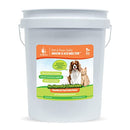 All About Pets Snow and Ice Melt B09CXYYRG6 - 15 lb Bucket - Brand New