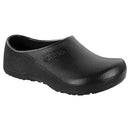 BIRKENSTOCK PROFI BIRKI FUSION CLOG SIZE: MEN 12 (AU/UK M10.5) - Scratch & Dent
