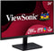 VIEWSONIC 24 INCH IPS FULL HD 1080P MONITOR WITH ADAPTIVE SYNC, 75HZ - BLACK - Like New