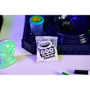 CRAYOLA GOO ALL-IN-1 SENSORY STATION, GALACTIC SLIME MAKING KIT, AGES 6+ - Like New