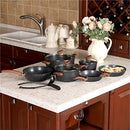 Kitchen Academy Cookware Set5 - Brand New