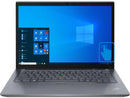 LENOVO THINKPAD X13 13.3" WUXGA I5-1145G7 16GB 256GB SSD WINDOWS 11 HOME - GRAY - Like New