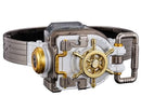 BANDAI Kamen Rider 2.8" Color LCD Imagination Driver Japanese - Silver - Brand New
