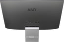 MSI MODERN MD271UL 27" MONITOR 3840 X 2160 (UHD) IPS 60 HZ 4MS HDMI - SILVER - Like New