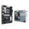 ASUS PRIME-B650-PLUS AMD B650 AM5 RYZEN 7000 DESKTOP ATX MOTHERBOARD DDR5 - Like New