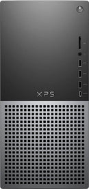 DELL XPS 8950 DESKTOP I7-12700 64GB 2TB HDD 512GB SSD GTX 1660 SUPER - BLACK Like New
