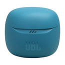 JBL TUNE FLEX 2 - NOISE CANCELLING EARBUDS - TURQUOISE - TEAL - Like New