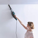 EUREKA NES215A BLAZE 3-IN-1 SWIVEL HANDHELD & STICK VACUUM CLEANER - BLUE - Like New