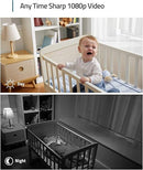 eufy Security Solo IndoorCam C22 1080p Security Indoor Camera - Scratch & Dent