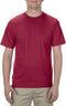 AL1301 American Apparel Adult 6.0 oz., 100% Cotton T-Shirt New