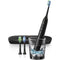 PHILIPS SONICARE DIAMONDCLEAN SMART 9300 RECHARGEABLE POWER TOOTHBRUSH BLACK - Brand New