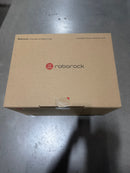 ROBOROCK Q8 MAX PLUS WIFI CONNECTED ROBOT VACUUM AND MOP SELF-EMPTY DOCK - WHITE - Brand New