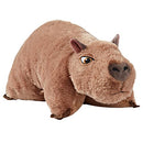 PILLOW PETS DISNEY ENCANTO CAPYBARA STUFFED ANIMAL PLUSH, 16” - BROWN - Brand New