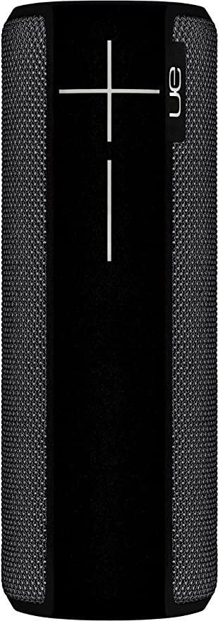 Ultimate Ears UE BOOM 2 Portable Bluetooth Speaker 984-000551 - BLACK/Phantom - Like New