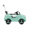 Jetson Mako Kids Electric Motor Assist Push Car, 3 Modes: Push, Drive or Remote - Like New
