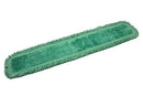 Real Clean 36” Commercial Microfiber Mop Kit Heavy Duty Floor B0169E6Z54 - Black - Brand New