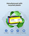 DYEYOY 951XL Ink Cartridges Compatible for HP 951XL (3 Pack,Cyan/Magenta/Yellow) - Like New