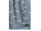 HURLEY DITSY BONE SWIM SHORTS - SIZE: MEN L - GRAY/BLUE - Brand New