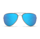 BLENDERS A SERIES AVIATOR STYLE POLARIZED SUNGLASSES – BLUE ANGEL - Like New