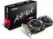 For Parts: MSI RADEON RX 470 GRAPHICS CARD RX-470-ARMOR-4G-OC MOTHERBOARD DEFECTIVE
