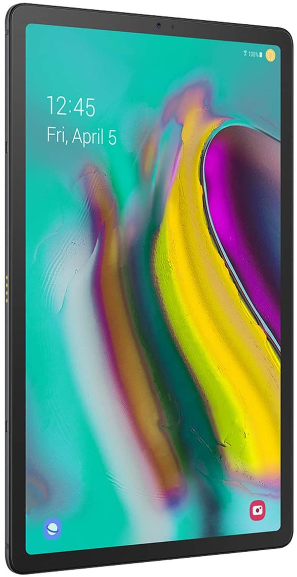 Samsung Galaxy Tab S5e 10.5" 128GB WIFI 2019 BLACK SM-T720NZKCXAR Like New