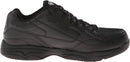 77032EW Skechers Men's Felton Black 12 Extra Wide Width Like New