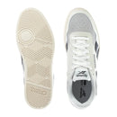 REEBOK MEN'S REEBOK COURT CHALK/SCORCHED EARTH/CHALK - SIZE: MEN 8 - CHALK - Like New