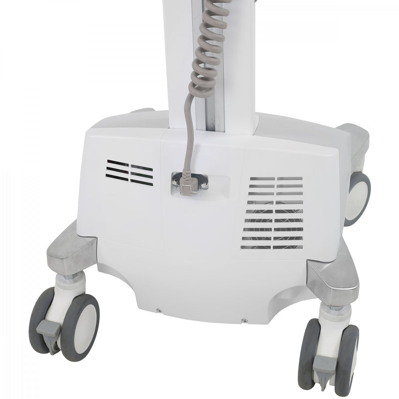 Ergotron StyleView SV42-6102-1 Medical Cart - Like New