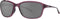 Oakley Women's Sunglasses Unstoppable 59 OO9297 - PURPLE FRAME BLACK LENSES Like New