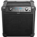 ION TAILGATER PORTABLE BLUETOOTH SPEAKER SYSTEM - BLACK - Like New