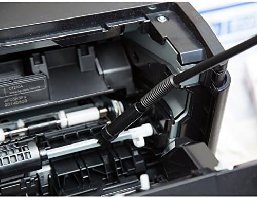 METROVAC ED500 DataVac 500-Watt 120 volt 0.75-HP Electric - Scratch & Dent