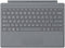Microsoft Surface Pro Signature Type Keyboard Cover FFP-00001 - Platinum Like New