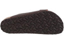 BIRKENSTOCK ARIZONA UNISEX SANDALS-MENS 13 WOMENS 15 HABANA - Like New