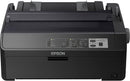 Epson FX-890II NT (Network Version) Impact Printer - Black Like New