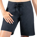 8101 Kanu Surf Womens Marina UPF 50 Active Swim Board Short All Sizes - Brand New