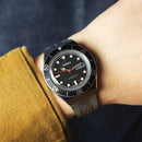 TIMEX MEN'S M79 AUTOMATIC 40MM WATCH STAINLESS - Scratch & Dent