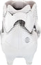 GX4066 Adidas Men's Freak 22-Team Football Shoe White/Black/Clear Grey 7 - Like New