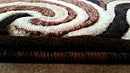 Americana Door Mat Area Rug Brown Design 144 2 Feet X 3 Feet - Model B00M62MQAC - Brand New