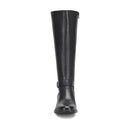 B099RQNXNR BORN Women's Saddler Black Size 9 M - Brand New