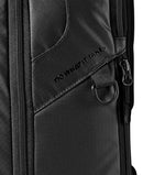 WILSON SIGNATURE FOOTBALL BACKPACK WF6004701 - BLACK - Like New