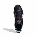 IH6000 Adidas Samba Indoor Soccer Black/White/Vivid Red, Size 11.5 - Like New