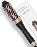 DISSTAR IONIC THERMAL BRUSH1.5 INCH VOLUME BLOWOUT STYLING ROSE GOLD/BLACK - Brand New