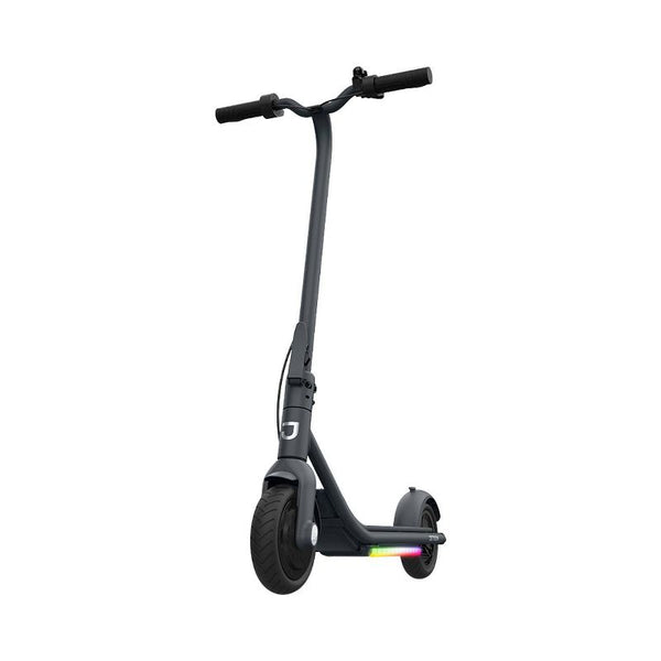 JETSON LOOMIS ELECTRIC SCOOTER - GRAY - Brand New