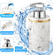 Kekele Baby Automatic Soap Dispenser - Foaming - HYW-X100-F (11oz/320ml) - White - Like New