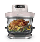 NINJA CRISPI PRO 6-IN-1 GLASS AIR FRYER - ROSE QUARTZ - Scratch & Dent