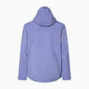 OAKLEY MEN'S OAKLEY UNBOUND GORE-TEX SHELL JACKET 2.0 NEW LILAC SIZE: XL - LILAC - Brand New