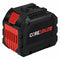 BOSCH 18V CORE18V® LITHIUM-ION 12 AH HIGH POWER BATTERY - Scratch & Dent