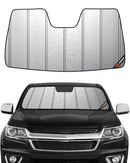 Pigenius Windshield Sunshade Chevy Colorado 2015-2022/GMC Canyon 2015-2022 SS144 - Like New