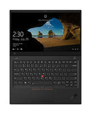 Lenovo ThinkPad X1 Carbon 14 FHD i7-8550U 16GB 512GB SSD 20KG0022US - Like New
